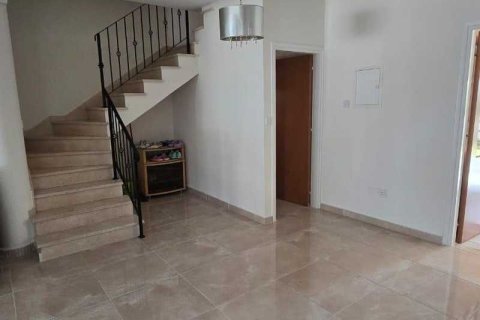 3 bedrooms House in Germasogeia, Cyprus No. 101199 11