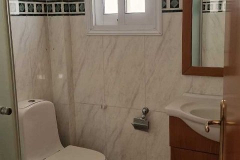 3 bedrooms House in Germasogeia, Cyprus No. 101199 7