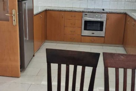 3 bedrooms House in Germasogeia, Cyprus No. 101199 3