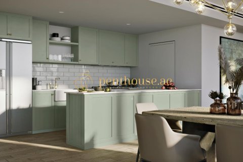 3 bedrooms Apartment in Hoang Mai, Vietnam No. 93802 4