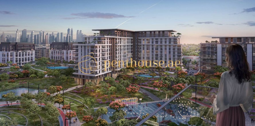 3 bedrooms Apartment in Hoang Mai, Vietnam No. 93802