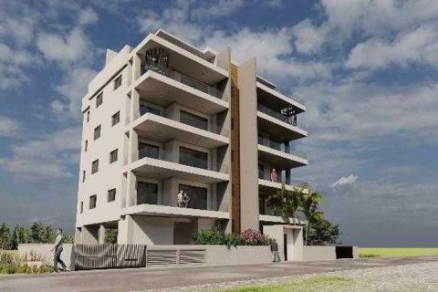 2 bedrooms Penthouse in Limassol, Cyprus No. 41137 4
