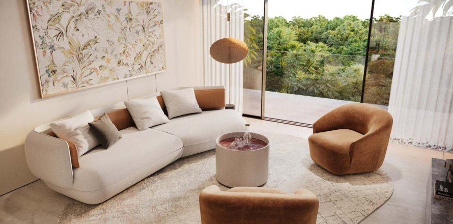 2 bedrooms Apartment in Da Nang, Vietnam No. 92506