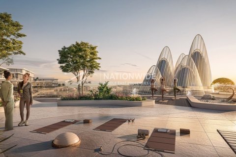 2 chambres Appartement à Binh Duong, Vietnam No. 89353 7