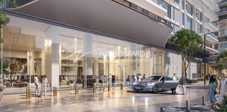 2 chambres Appartement à Abu Dhabi, UAE No. 89353