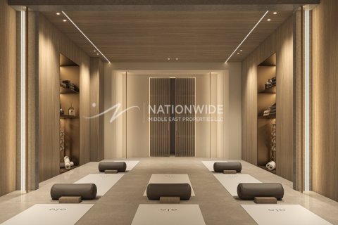 2 chambres Appartement à Binh Duong, Vietnam No. 89353 8