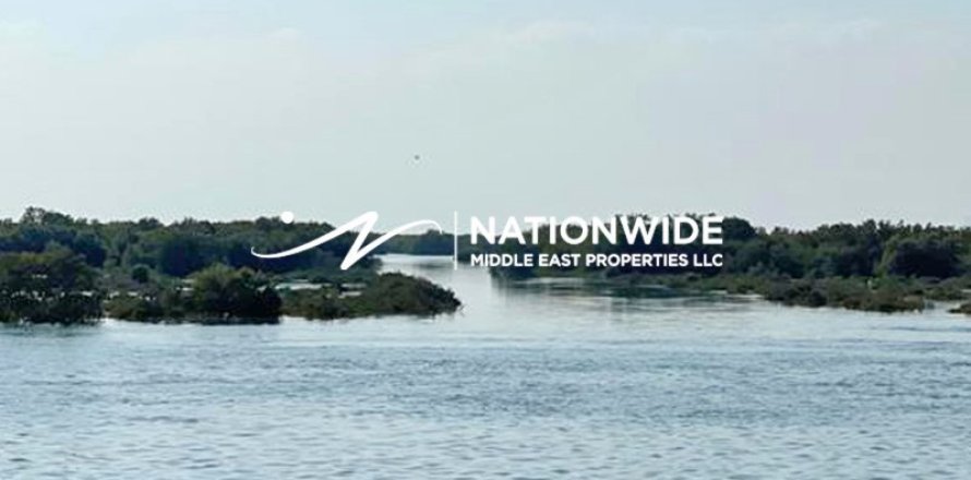 817m² Land en Abu Dhabi, UAE No. 122170