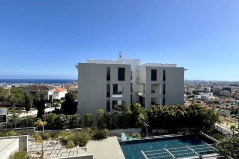4 bedrooms Apartment in Agios Athanasios, Cyprus No. 32600 7