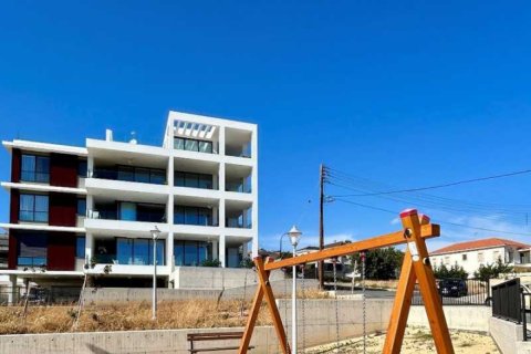 4 bedrooms Apartment in Agios Athanasios, Cyprus No. 32600 1