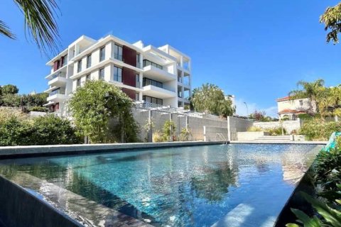 4 bedrooms Apartment in Agios Athanasios, Cyprus No. 32600 4