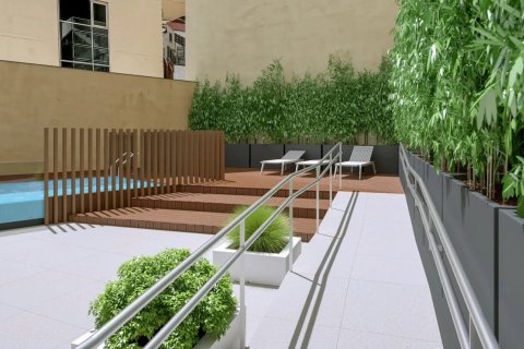 3 bedrooms Apartment in Duc Tan, Vietnam No. 89937 20