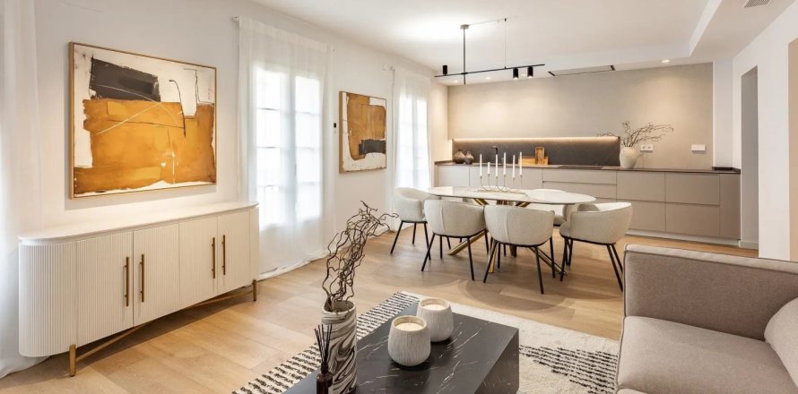 3 bedrooms Apartment in Duc Tan, Vietnam No. 89937