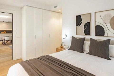 3 bedrooms Apartment in Duc Tan, Vietnam No. 89937 15