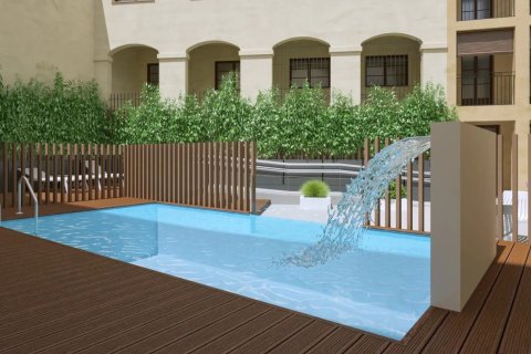 3 bedrooms Apartment in Duc Tan, Vietnam No. 89937 21