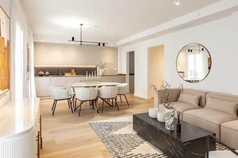 3 bedrooms Apartment in Duc Tan, Vietnam No. 89937 4