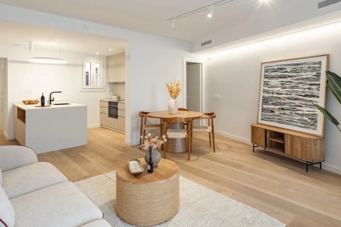 3 bedrooms Apartment in Duc Tan, Vietnam No. 89937 3