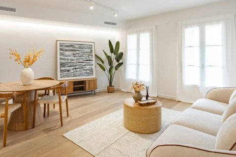 3 bedrooms Apartment in Duc Tan, Vietnam No. 89937 2