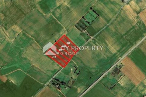 Commercial property in Softades, Cyprus No. 41926 1