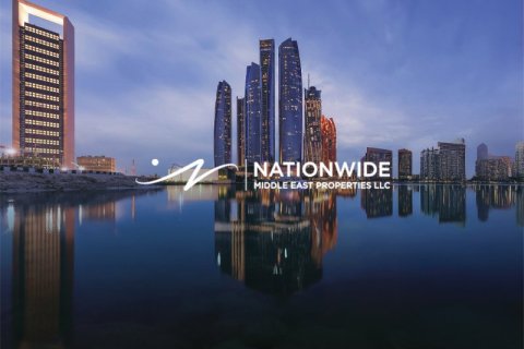 383m² Land in Abu Dhabi, UAE No. 116716