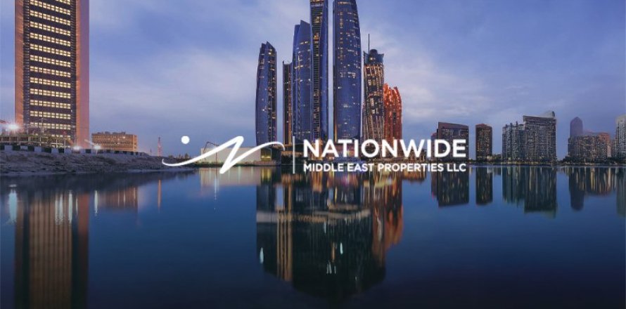 383m² Land in Abu Dhabi, UAE No. 116716