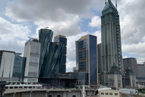 2 bedrooms Apartment in Khanh Hoa, Vietnam No. 113907 1