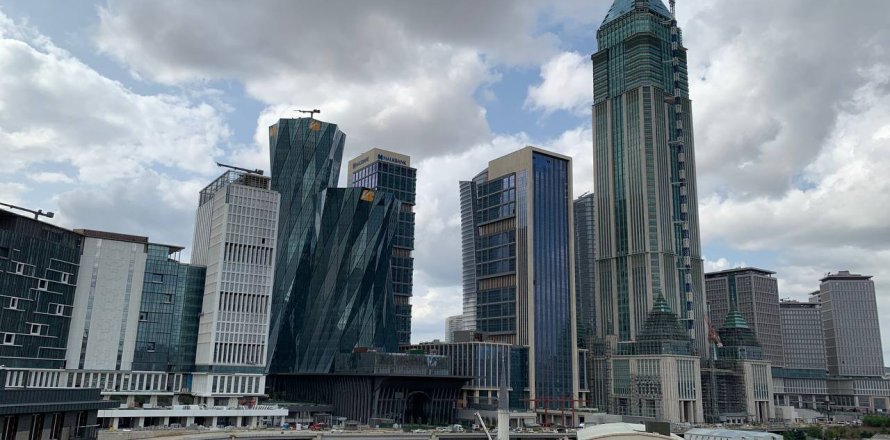 2 bedrooms Apartment in Khanh Hoa, Vietnam No. 113907