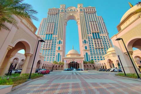 4 bedrooms Apartment in Al Mokattam, Vietnam No. 95301 2