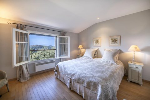 Вилла с 10 спальнями в Мужен, Франция №100302 10