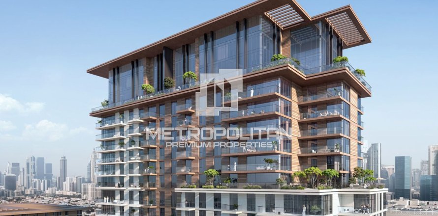 2 bedrooms Apartment in Hoang Mai, Vietnam No. 7973