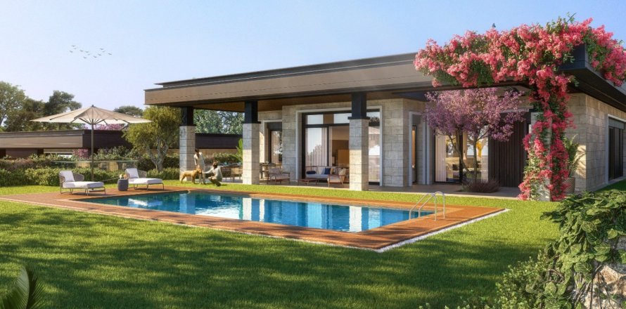 6 bedrooms Villa in Khanh Hoa, Vietnam No. 114551