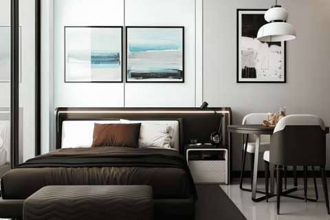 2 bedrooms Apartment in Can Tho, Vietnam No. 86967 1