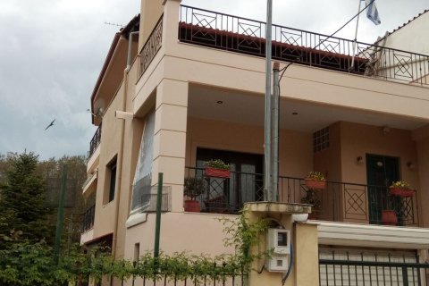 5 bedrooms House in Mygdonia, Greece No. 109620 3