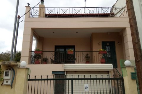 5 bedrooms House in Mygdonia, Greece No. 109620 4