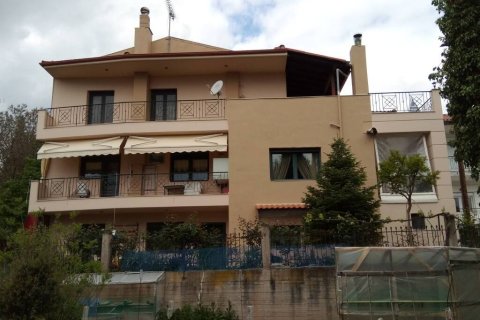 5 bedrooms House in Mygdonia, Greece No. 109620 1