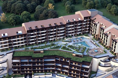 4 bedrooms Apartment in Yen Lac, Vietnam No. 21487 21