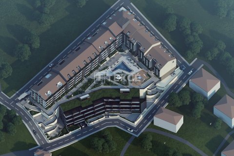 4 bedrooms Apartment in Yen Lac, Vietnam No. 21487 5