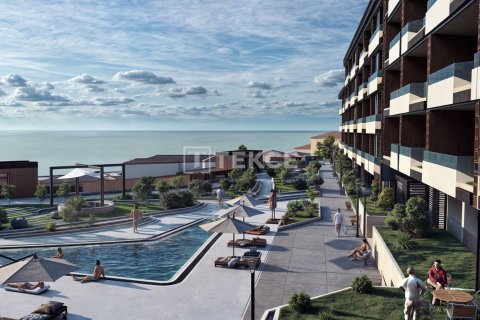 4 chambres Appartement à Cinarcik, Turkey No. 21487