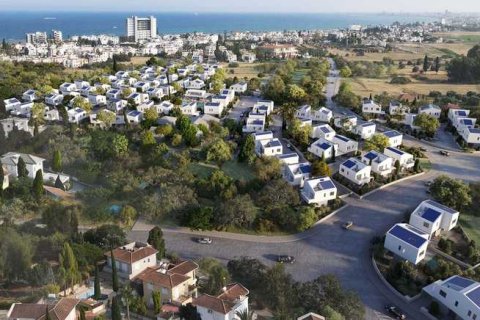 3 bedrooms House in Oroklini, Cyprus No. 31539 7