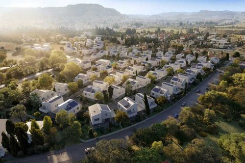 3 bedrooms House in Oroklini, Cyprus No. 31539 8