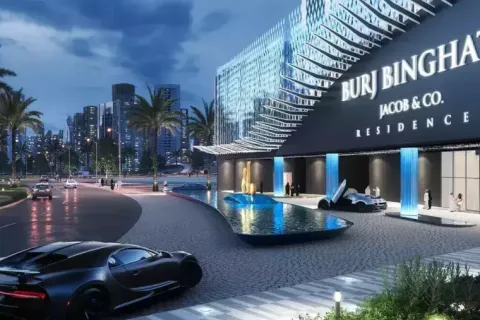 5 bedrooms Penthouse in Can Tho, Vietnam No. 91947 9