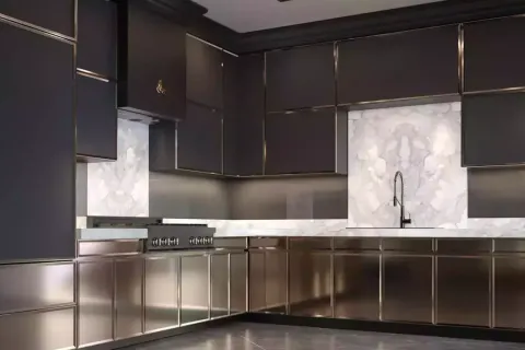 5 bedrooms Penthouse in Can Tho, Vietnam No. 91947 7