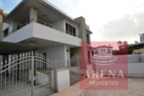 3 chambres Villa à Protaras, Cyprus No. 79910 2