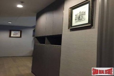 1 bedroom Apartment in Bangkok, Thailand No. 95806 4