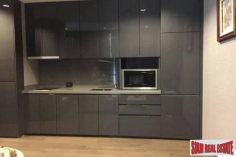 1 bedroom Apartment in Bangkok, Thailand No. 95806 10