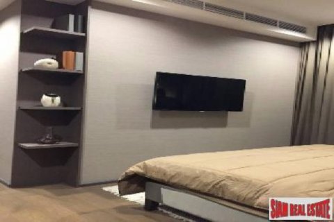 1 bedroom Apartment in Bangkok, Thailand No. 95806 7