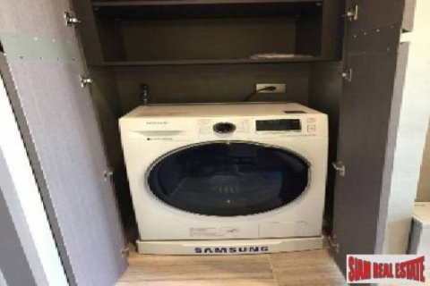 1 bedroom Apartment in Bangkok, Thailand No. 95806 5