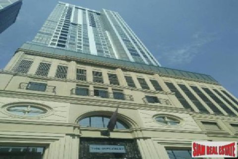 1 bedroom Apartment in Bangkok, Thailand No. 95806 1