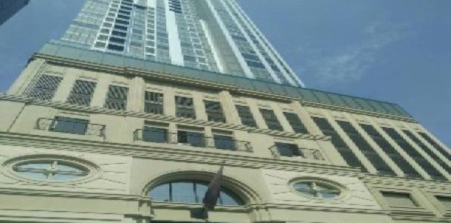 1 bedroom Apartment in Bangkok, Thailand No. 95806