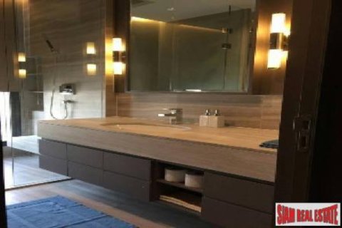 1 bedroom Apartment in Bangkok, Thailand No. 95806 2