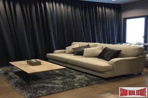 1 bedroom Apartment in Bangkok, Thailand No. 95806 12